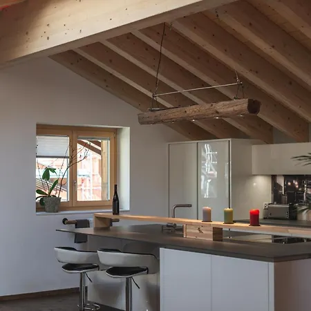 Joe's Place - Luxury Lifestyle Zermatt