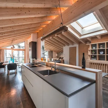 Joe's Place - Luxury Lifestyle Appartement