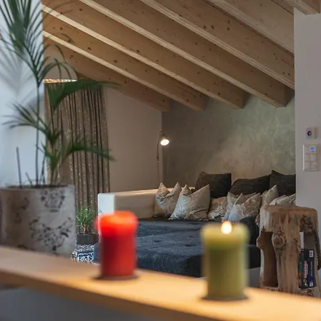 Apartment Joe's Place - Luxury Lifestyle Zermatt