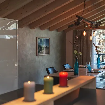 Appartamento Joe's Place - Luxury Lifestyle Zermatt