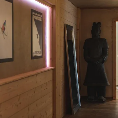 Appartamento Joe's Place - Luxury Lifestyle Zermatt