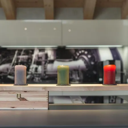 Joe's Place - Luxury Lifestyle