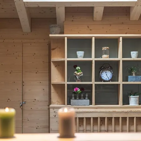 Joe's Place - Luxury Lifestyle شقة