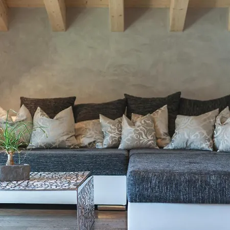 Joe's Place - Luxury Lifestyle Zermatt