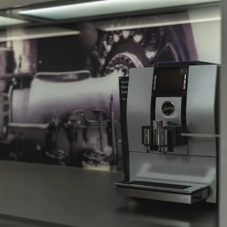 Joe's Place - Luxury Lifestyle Appartamento