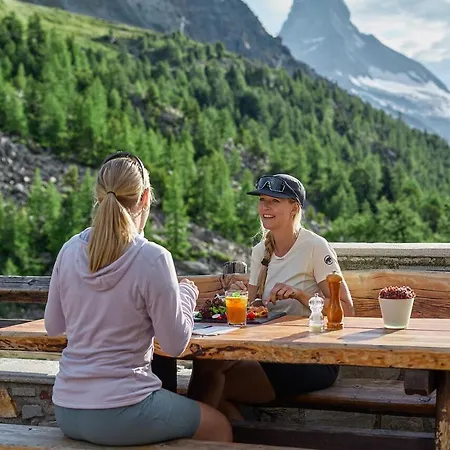 Apartment Joe's Place - Luxury Lifestyle Zermatt