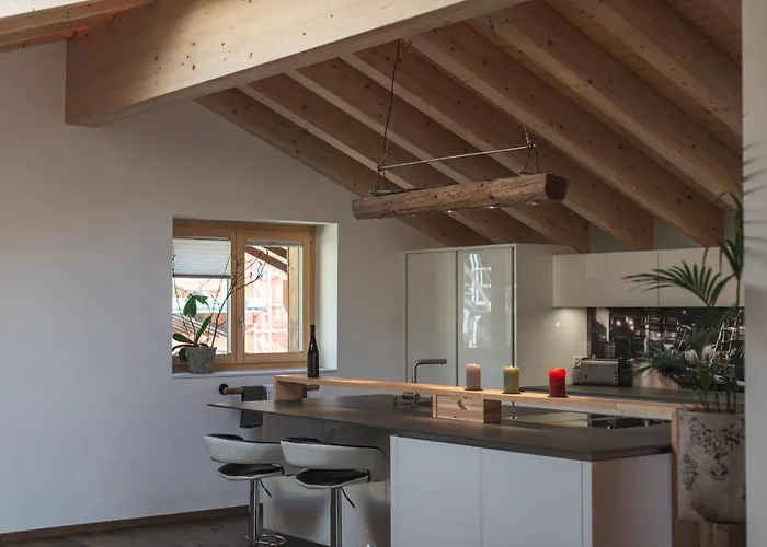 Joe's Place - Luxury Lifestyle Zermatt