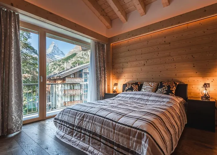 Lejlighed Joe's Place - Luxury Lifestyle *