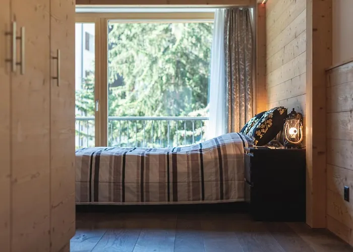 Lejlighed Joe's Place - Luxury Lifestyle