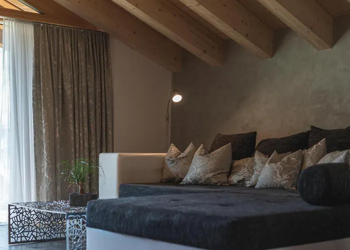 Joe's Place - Luxury Lifestyle Lejlighed