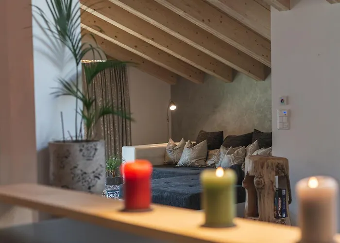 Lejlighed Joe's Place - Luxury Lifestyle Zermatt