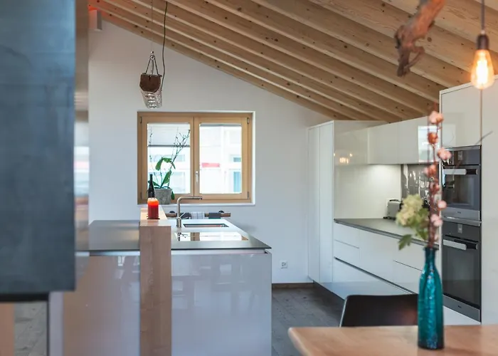 Lejlighed Joe's Place - Luxury Lifestyle