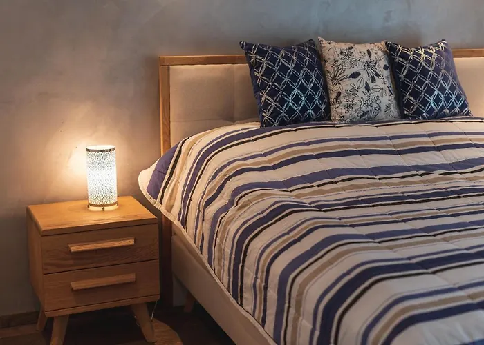 Joe's Place - Luxury Lifestyle Zermatt