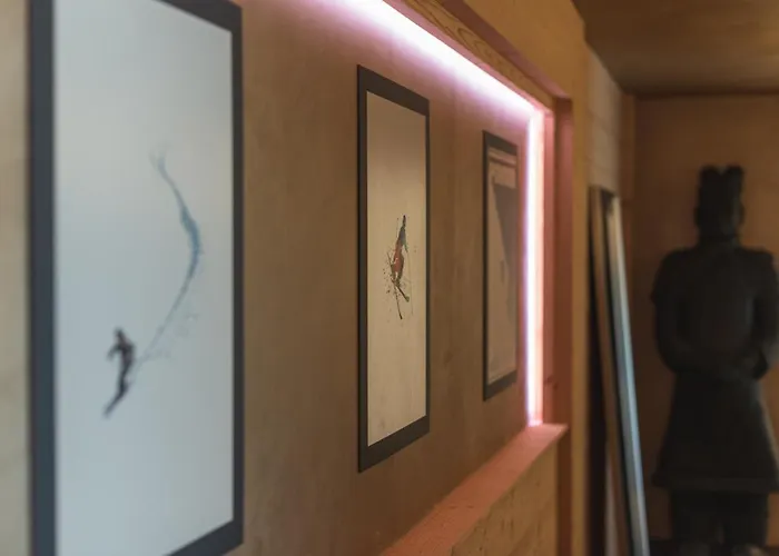 Joe's Place - Luxury Lifestyle Lejlighed Zermatt