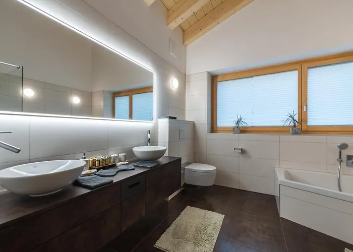 Joe's Place - Luxury Lifestyle Zermatt