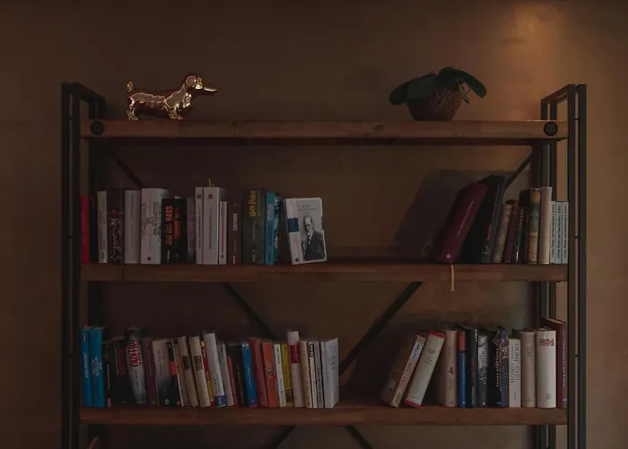 Joe's Place - Luxury Lifestyle * Zermatt