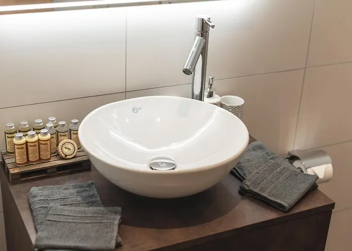 Joe's Place - Luxury Lifestyle Lejlighed Zermatt