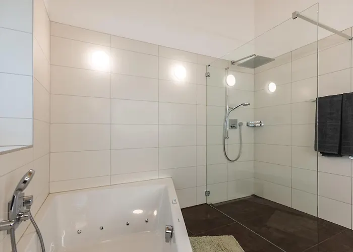 Lejlighed Joe's Place - Luxury Lifestyle *