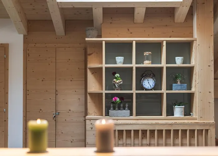 Joe's Place - Luxury Lifestyle Lejlighed