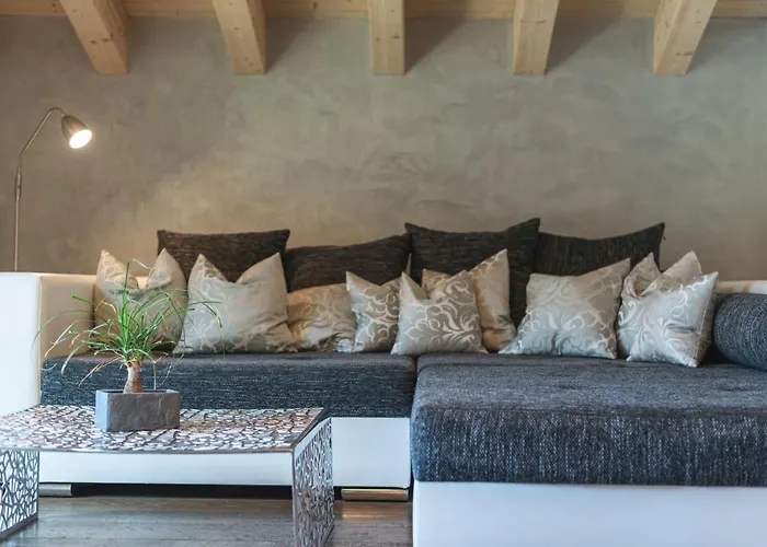 Joe's Place - Luxury Lifestyle Zermatt