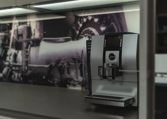 Joe's Place - Luxury Lifestyle Lejlighed