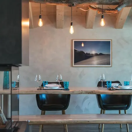 Apartamento Joe's Place - Luxury Lifestyle *