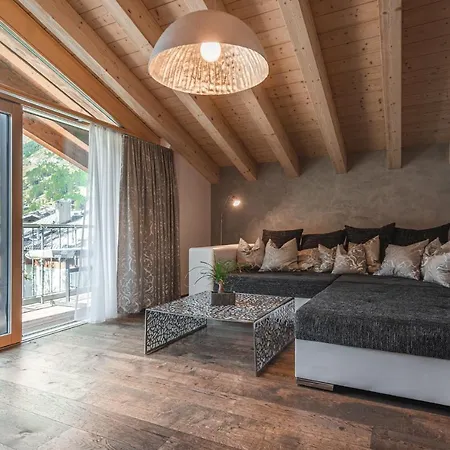 Apartament Joe's Place - Luxury Lifestyle Zermatt