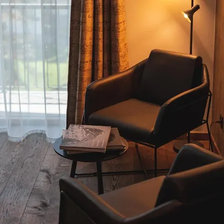 Joe's Place - Luxury Lifestyle Apartament *