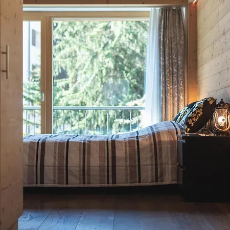 Apartament Joe's Place - Luxury Lifestyle