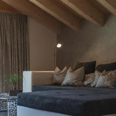 Joe's Place - Luxury Lifestyle Apartament