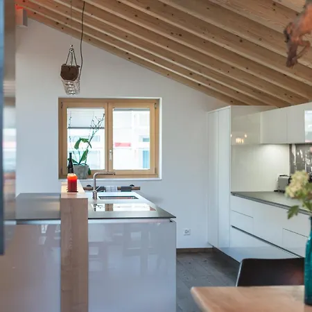 Apartament Joe's Place - Luxury Lifestyle