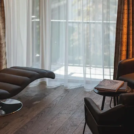 Joe's Place - Luxury Lifestyle Apartament Zermatt