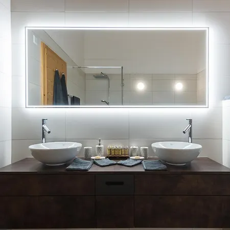 Joe's Place - Luxury Lifestyle Apartamento