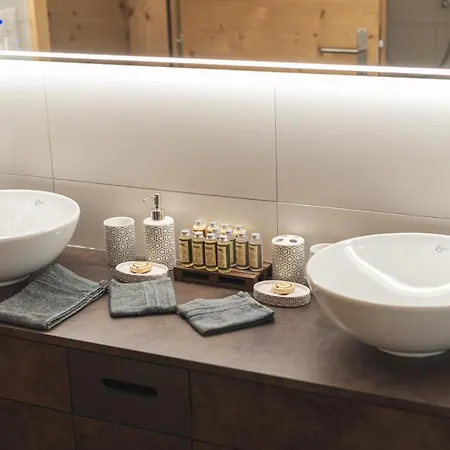 Joe's Place - Luxury Lifestyle Apartamento Zermatt