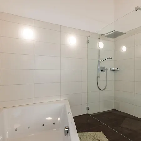 Apartament Joe's Place - Luxury Lifestyle *