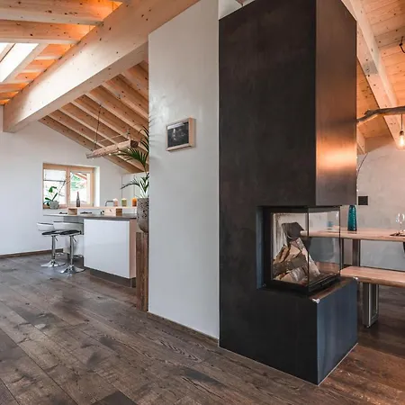 Joe's Place - Luxury Lifestyle Apartament Zermatt