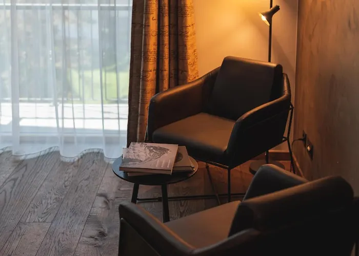 Joe's Place - Luxury Lifestyle Appartement *