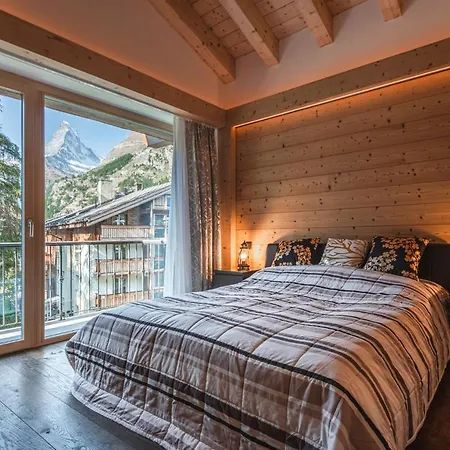 Appartement Joe's Place - Luxury Lifestyle *