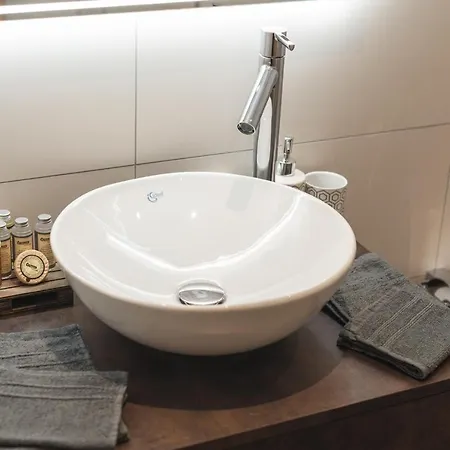 Joe's Place - Luxury Lifestyle شقة زيرمات