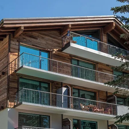 Joe's Place - Luxury Lifestyle Appartement