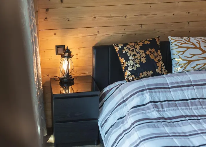 Joe's Place - Luxury Lifestyle Appartement Zermatt