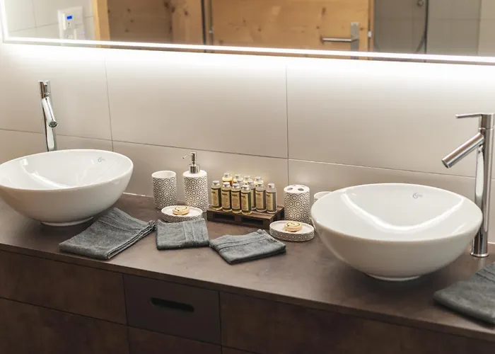 Joe's Place - Luxury Lifestyle Appartement Zermatt
