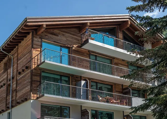 Joe's Place - Luxury Lifestyle Appartement